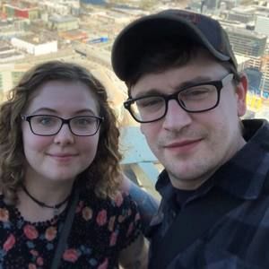 Meet your Posher, Brittaney